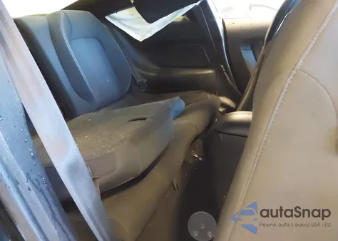 2019 Ford Mustang Ecoboost z USA, uszkodzony, nr VIN 1FA6P8TH6K5141866